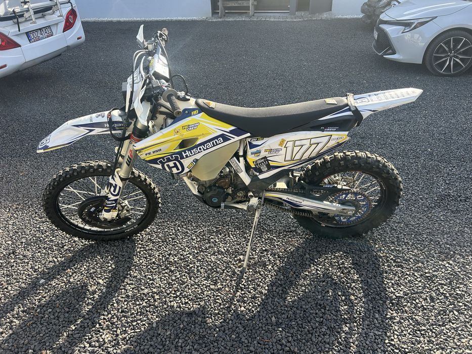 Husqvarna