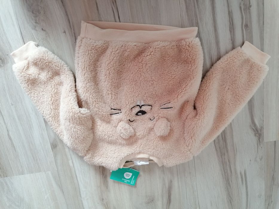 Komplet chłopięcy r 86