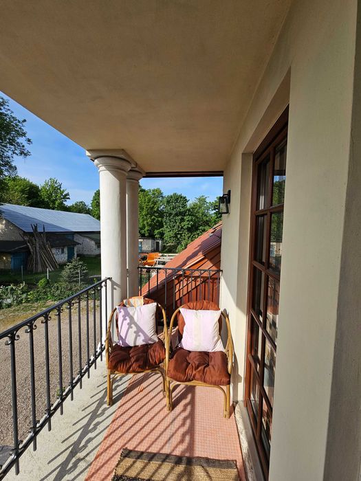 Agroturystyka.  Janow podlaski.