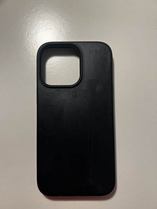 Conjunto 6 capas iPhone 13 pro