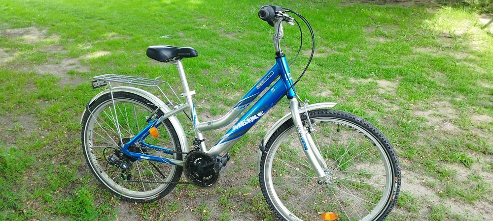 Rower MBike Selene 24