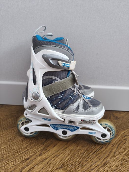 Дитячі ролики Rollerblade sg5