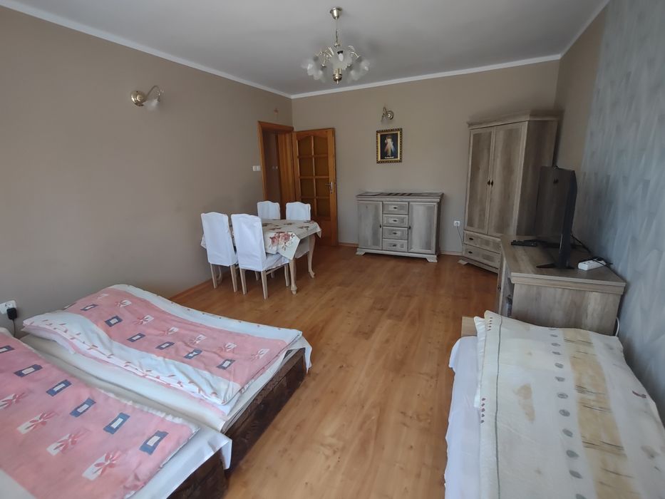 Pokoje Gościnne "Monia"