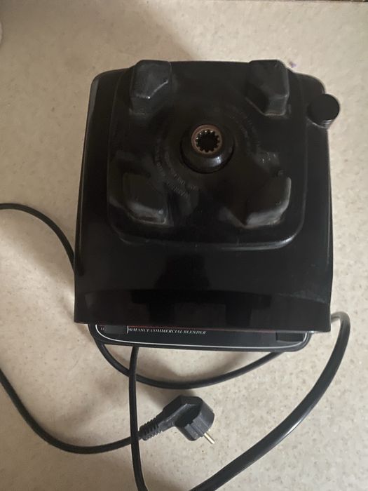 Продам професійний блендер gastrorag b-010