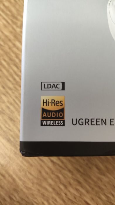 Fones UGREEN EchoBuds Plus