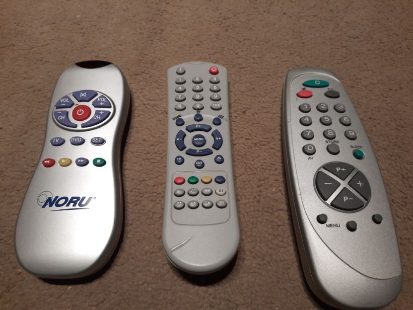 Commands 7: Various and Universal64298911467779123