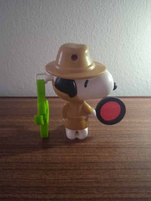 McDonald's Snoopy / Peanuts64729516745218121