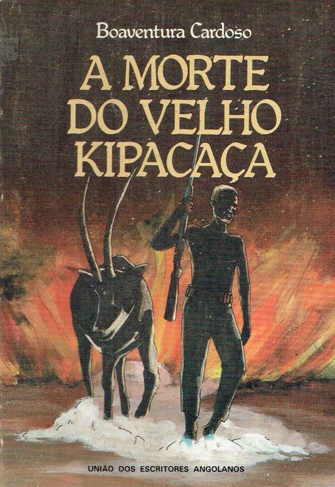 5050  Literatura Angolana