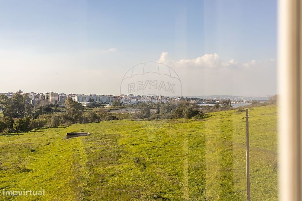 Apartamento T3 para venda