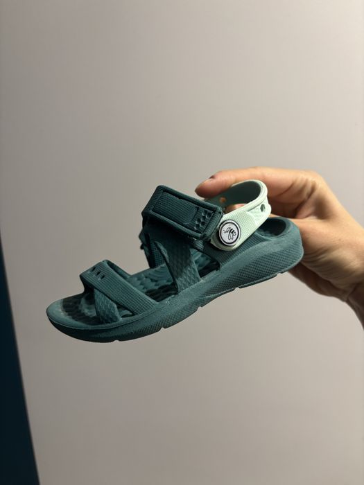 Босоніжки, сандалики, крокси, joybees, 6-7, 23-24 р