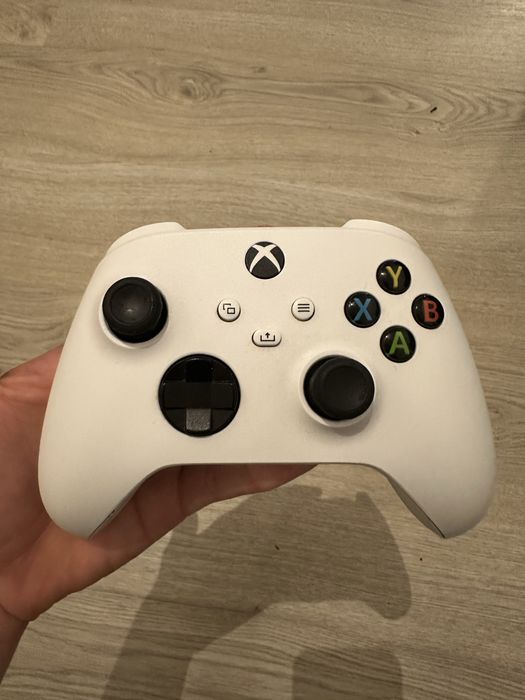 Xbox Series S como nova