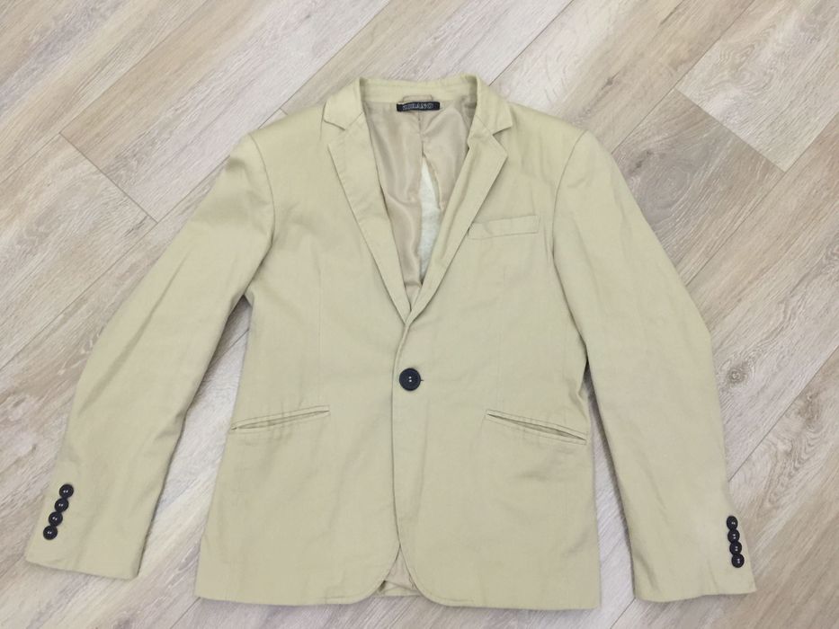 Стильний  піджак
