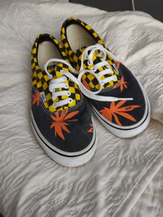 Buty Vans roz 42