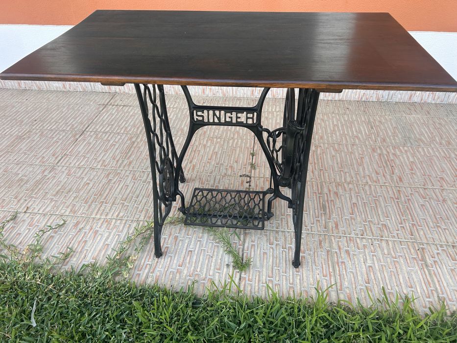 Maquina singer