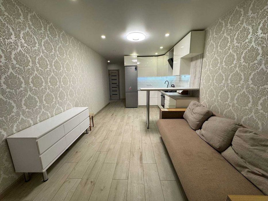Apartment in Dnipro - View 5