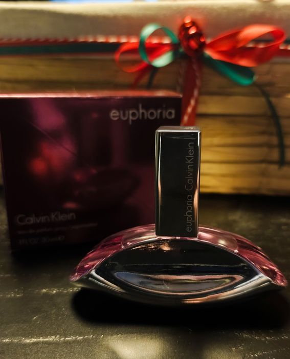 Euphoria Calvin Klein