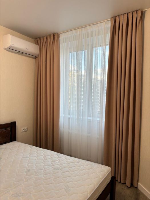 Оренда однокімнатної квартири в ЖК Софія Клубний