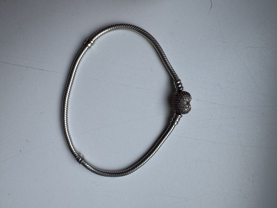 Браслет Pandora