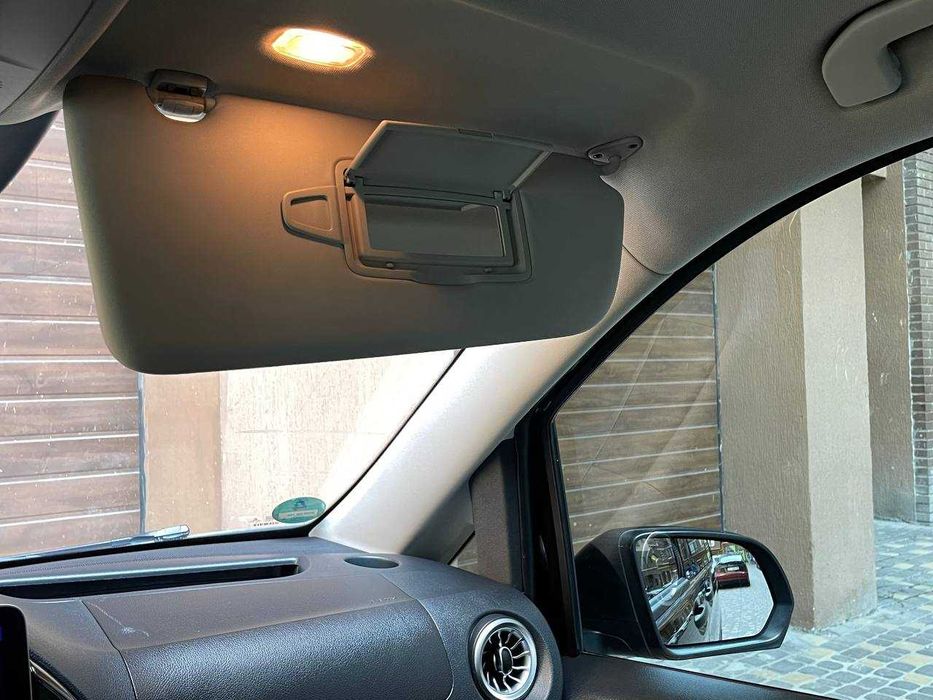 Продам  Mercedes-Benz Vito 2016. Можна в розстрочку, під викуп.