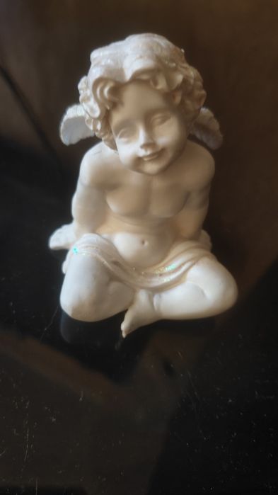 Статуэтки ангелы