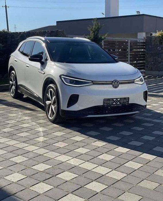 Volkswagen ID.4 2023