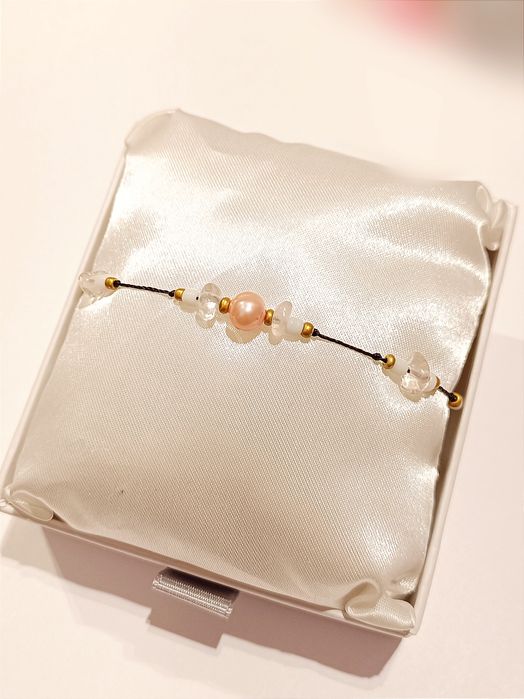 Bransoletka handmade