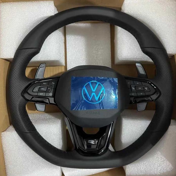Volantes Volkswagen (Modelos 2010+)