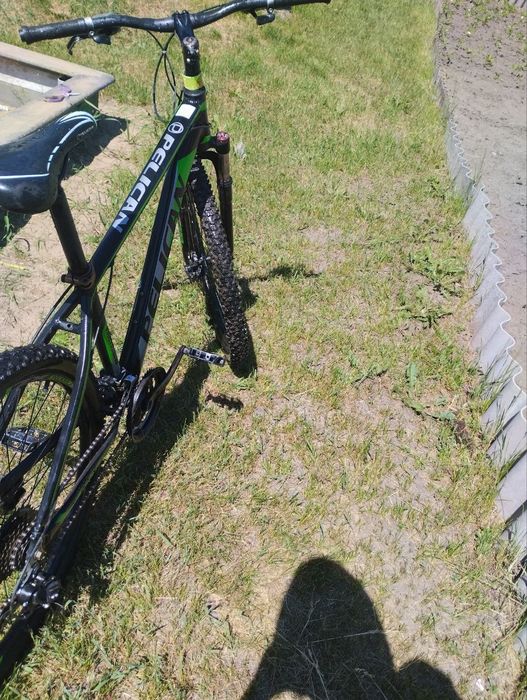 Велосипед Пеликан