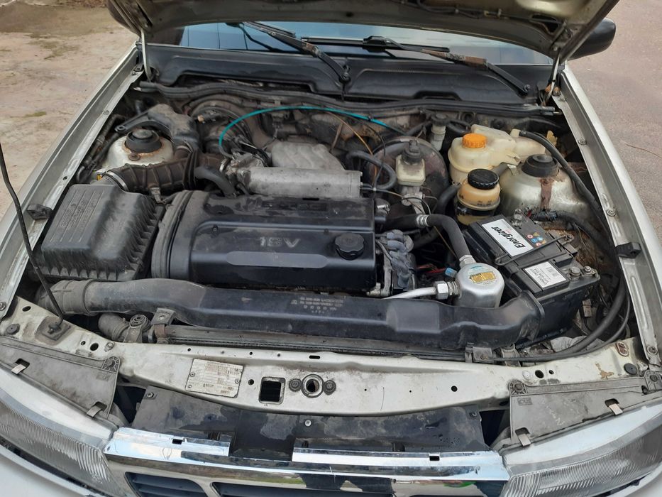 Продам Daewoo Nexia в нормальном состоянии