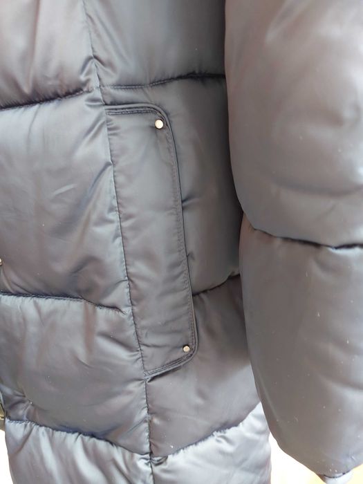 Kurtka zimowa damska