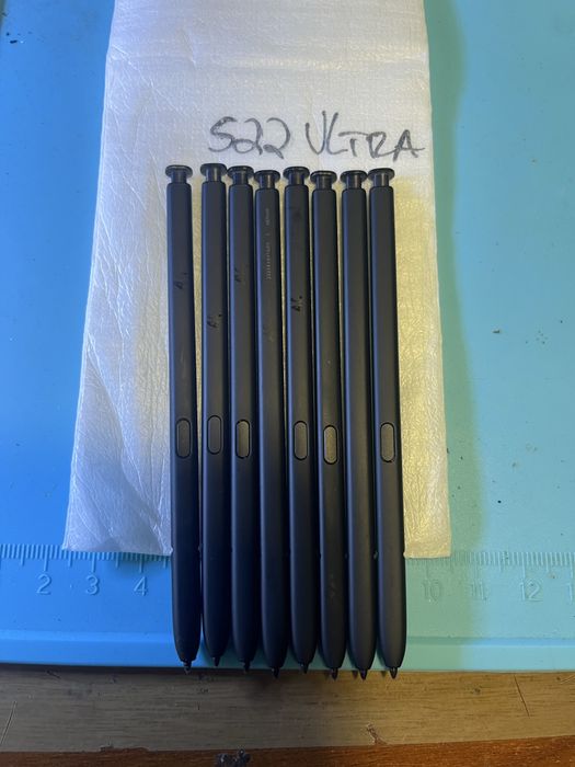 S,pen's originais para Samsung, N 9, 10,20,s22,s23,s24 ultra