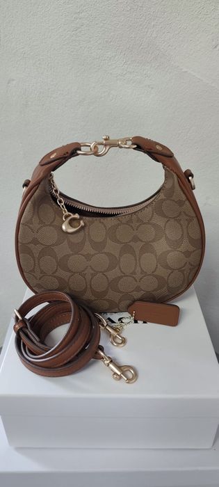 Coach Joni Mala mini