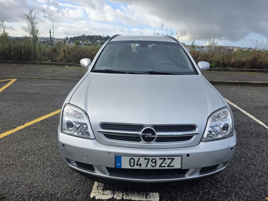 Vectra  2005 oportunidade