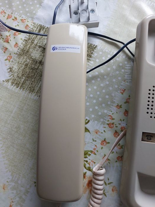 Aparat telefoniczny