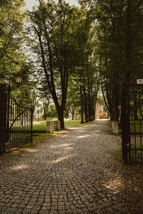Apartament w Parku 2