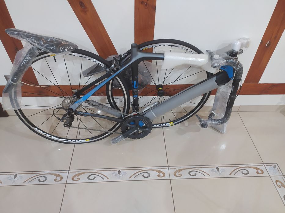 Kellys urc70/ rower nowy