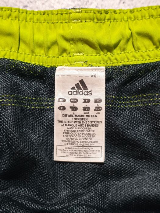 Л розмір Adidas оригінальні шорти шорты адидас андер армор
