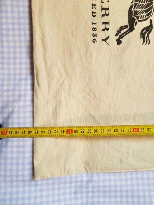 Пыльник burberry