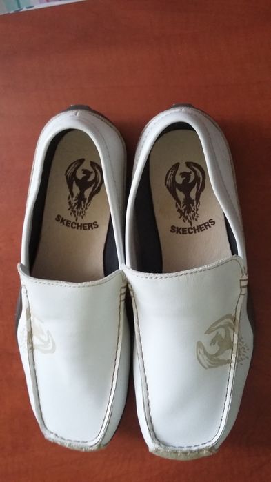 Buty Meskie Mokasyny Nowe