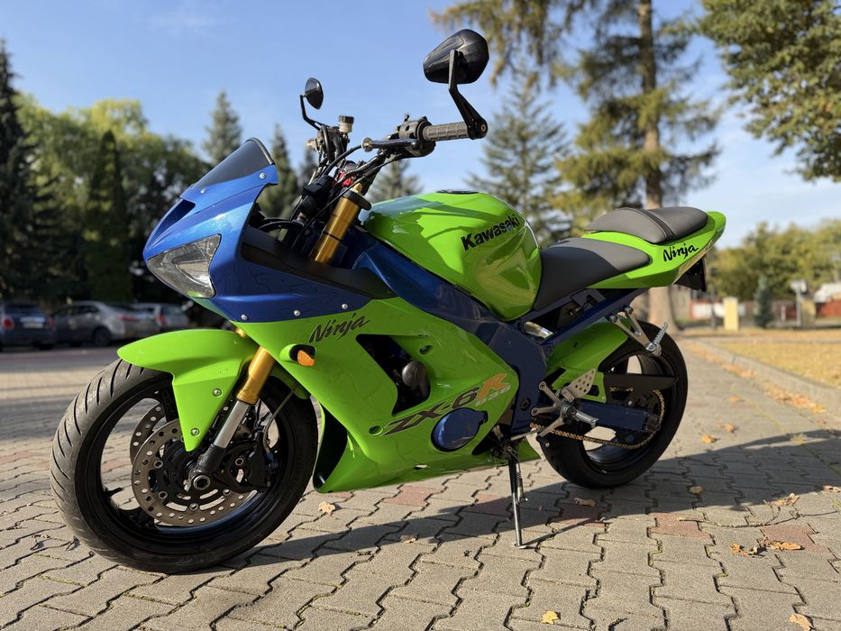 Kawasaki