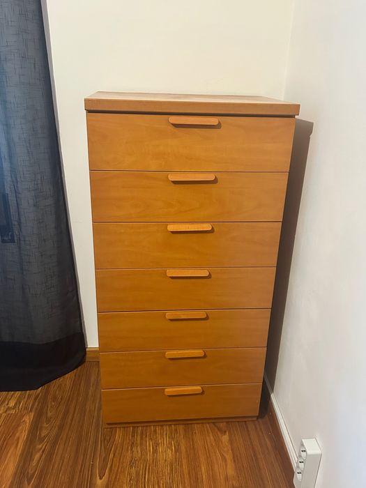 Conjunto quarto completo