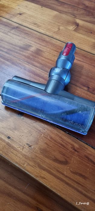 Escova elétrica Dayson