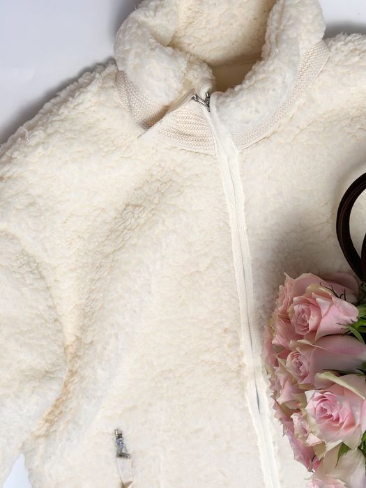 Teddi Jacket в стилі (тебі жакет)