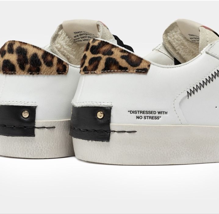 ІКеди Crime London