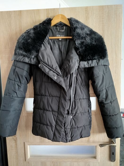 Sprzedam kurtkę zimową.