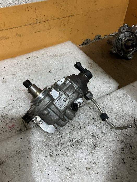 Bomba de injecao gasoleo Peugeot