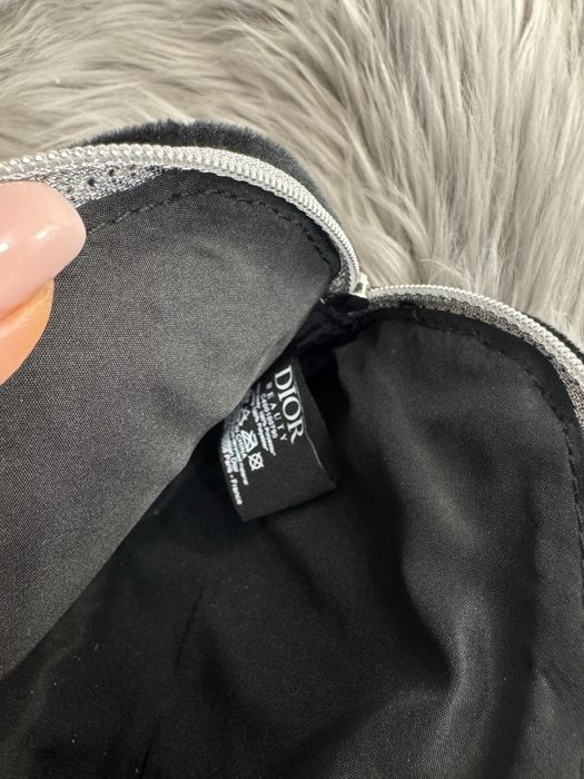 Косметичка Dior нова