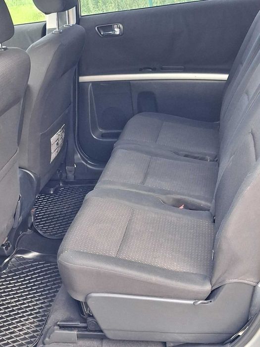Toyota Corolla Verso 2007r 2.2 silnik SUPER STAN OKAZJA
