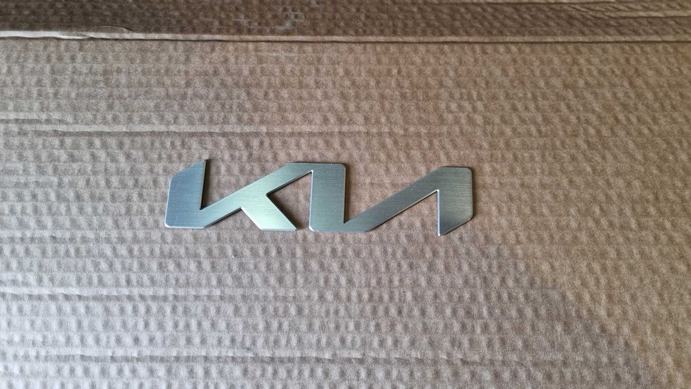 Передній бампер Kia Niro EV 24 року