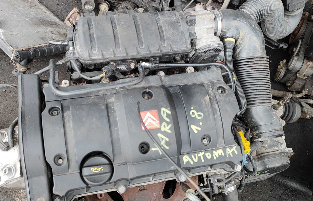 Citroen Xsara 1.8 automat silnik